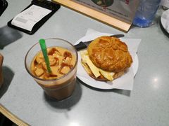 -华嫂冰室(尖沙咀店)