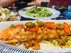 -长安·大茶饭