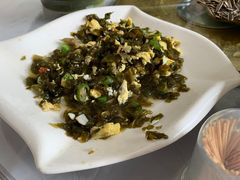 -峡谷农家乐饭店