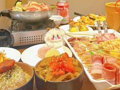 -王氏炉匠·烧鸟放题自助(三里屯店)