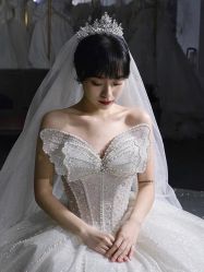 -金海岸婚纱摄影(塘沽店)