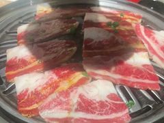 -九田家黑牛烤肉料理(溧阳吾悦店)