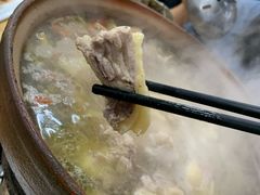 -威邵鸡煲(西华路总店)