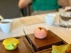 -自如ZSPACE四合院艺术餐厅