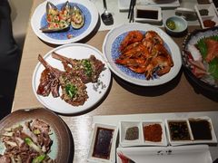 -大渔铁板烧(花园道店)