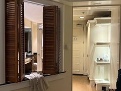 -麦哲伦丝绸度假村