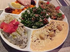 -La Medina餐厅(亮马河南路店)