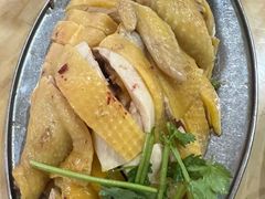-海滨鸭仔饭(海宁店)