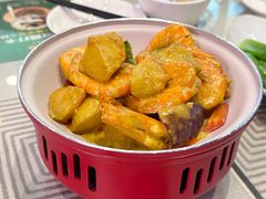 -鹅冠港式茶餐厅(来福士店)