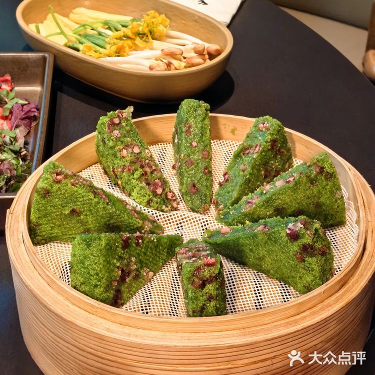 在无锡！百香果酸汤锅涮牛肉YYDS！！