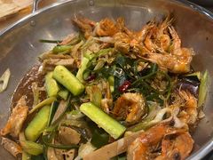-重庆巴渝火锅(钟家村店)