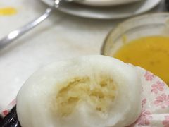 -味香园传统甜品店(牛车水店)