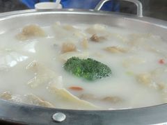 -森谷美食公园(杨行店)