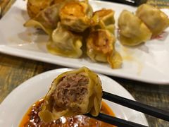 -金谷园饺子·烧烤(人大总店)
