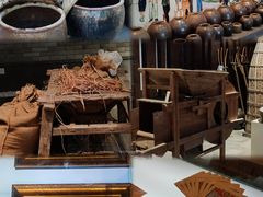 -厨邦酱油文化博览馆