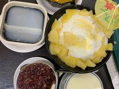 全家福-民信老铺(华盖路店)