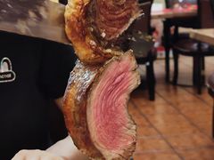 -五洲皇冠巴西烤肉餐厅
