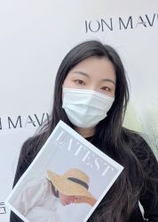 -JONMAVIN·美学