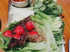 -路边羊烧烤酒场(宝带路店)