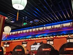 -牛New寿喜烧(金鹰世界店)