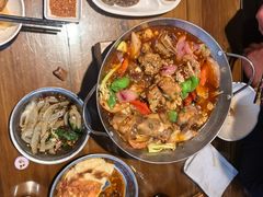 -88号小吃店·经典云南菜·地道纳西美食