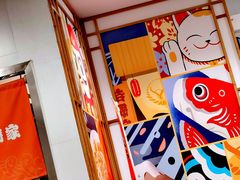 -吉野家(上海美罗城店)
