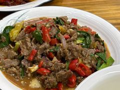 -小口味