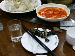 -东云阁大酒家(西苑路店)