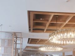 -三迪希尔顿酒店欢厨自助餐厅·高空闽江全景