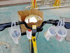 -麦当劳(红旗路店)