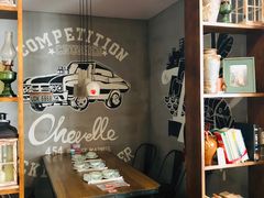 -丰乐餐厅·始于1999·本地老字号