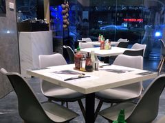 大堂-CHILL Pho澳洲牛肉越南粉(佛山顺德万象汇店)