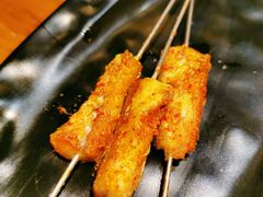 -金海湾海鲜总店