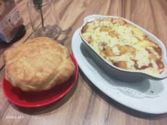 -必胜客(张掖西大街店)