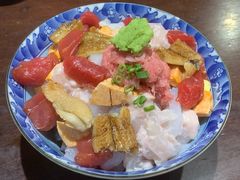 -加奈日本料理
