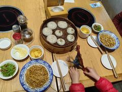 -佛喜闻(水绘园店)