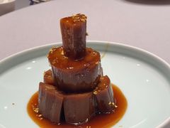 -狮王府淮扬菜(新街口友谊店)