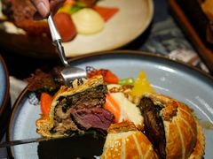 -第101座花园餐厅(湖滨88店)