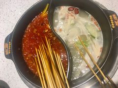 -钢管厂五区小郡肝串串香(南山店)