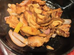 -炳胜品味(深圳万象城店（罗湖）)