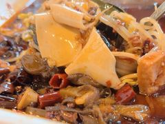 -杨记隆府(白象街店)