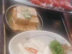 -捞王锅物料理(凯旋路店)