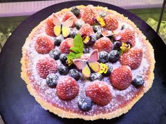 -泰谷酒店·太古码头闽菜自助餐厅