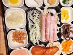 -阿香米线(龙岗万科广场店)