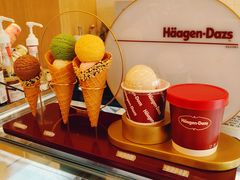 -哈根达斯(陆家浜路店)
