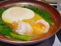 -A One Kitchen·南京精菜馆(德基广场店)