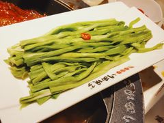 -川西坝子(老军营店)