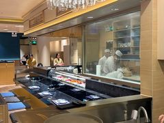 -小山日本料理(太古汇店)