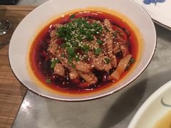 -漢舍中国菜馆(889广场店)
