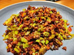 -云海肴·汽锅鸡·云南代表菜(天山百盛优客店)
